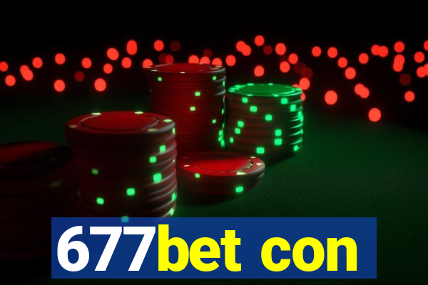 677bet con